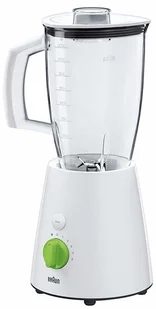 Braun Tribute Collection JB 3010 - Blendery kielichowe - miniaturka - grafika 2