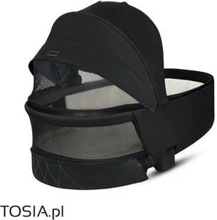 Cybex Priam 2.0 Gondola CBX PRM GND SB PS - Akcesoria do wózków - miniaturka - grafika 2
