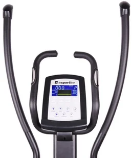 Insportline Orbitrek magnetyczny inCondi ET600i - INS8724 - Orbitreki - miniaturka - grafika 7