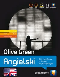 SuperMemo World Olive Green - kurs języka angielskiego z filmem interaktywnym - Programy do nauki języków - miniaturka - grafika 2