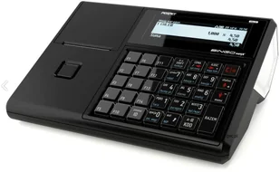 Posnet Kasa fiskalna BINGO MAX ONLINE WiFi - Kasy fiskalne - miniaturka - grafika 4