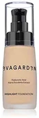 Pudry do twarzy - Evagarden evagarden Powder Bronzer Numer 905 superpearly, 1er Pack (1 X 6 G) 8023603129055 - miniaturka - grafika 1