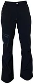 Pozostała odzież narciarska - DEPROC-Active Deproc Active softshellhose damski z śniegołap srebro wysokiej próby pozostały Lady, czarny 54394-090-21_schwarz_21 - miniaturka - grafika 1