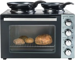 Bestron Crispy & Co AOV31CP - Mini piekarniki - miniaturka - grafika 3