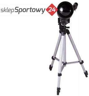 Levenhuk SKYLINE TRAVEL SUN 70 (72481) - Teleskopy - miniaturka - grafika 10