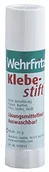 Pozostałe akcesoria dla plastyków - Wehrfritz zakładowa straż pożarna FRITZ 070913 klej w sztyfcie zestaw 12 sztuk 070913 - miniaturka - grafika 1