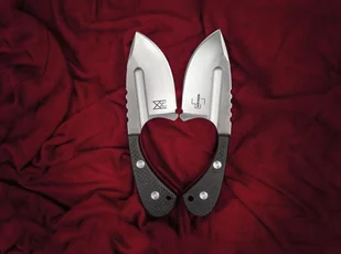 Boker Nóż Böker Plus Sigyn 02BO037 - Noże - miniaturka - grafika 2