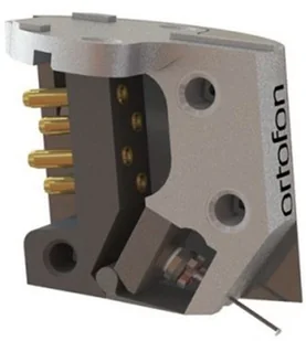 Ortofon MC Windfeld Ti MC Windfeld Ti - Akcesoria gramofonowe - miniaturka - grafika 4