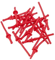 Akcesoria do komputerów stacjonarnych - Noctua NA-SAV2 - miniaturka - grafika 1