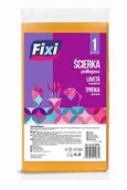 Ściereczki, gąbki, czyściki - Ścierka podłogowa Fixi a1 5634 - miniaturka - grafika 1