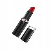 Szminki - Wet N Wild Matowa Pomadka Do Ust Stoplight Red - miniaturka - grafika 1