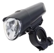 Lampki rowerowe - Verso Lampa Led przednia Verso XC-215 140060 - miniaturka - grafika 1