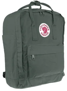 Fjallraven Kanken Plecak Forest Green 660 660 - Plecaki - miniaturka - grafika 7