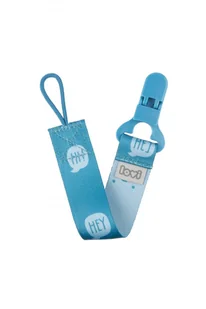 Lovi Łańcuszki do smoczków Lovi 5O40O1 5O40O1 SAM  SAM - Smoczki uspokajające - miniaturka - grafika 2