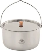 Kuchnia turystyczne i akcesoria - Robens Ottawa Garnek 6,0l 2020 Garnki 690231 - miniaturka - grafika 1