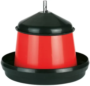 Karmidło paszowe dla drobiu 5 - 10 kg - Akcesoria do hodowli zwierząt - miniaturka - grafika 2