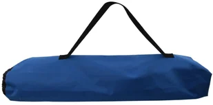 PAT Europe ProPlus Obrotowa suszarka na pranie ze stopką, szara, metalowa - Odświeżacze powietrza - miniaturka - grafika 6