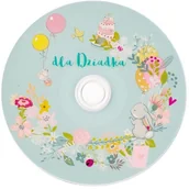 Nośniki danych - Płyta DVD TS dla Dziadka wianek (DVD-R 4,7GB 16x) - miniaturka - grafika 1