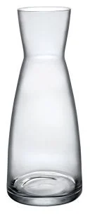 Bormioli Rocco 'karafka  125080 M04  Ypsilon " 8004360033212 - Karafki - miniaturka - grafika 2