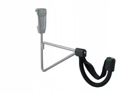 Wieszaki na rower - Wieszak Na Rower Ścianę Uchwyt Hak Rowerowy Mocny - miniaturka - grafika 1