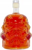 Kieliszki - Pan i Pani Gadżet Karafka butelka Star Wars Stormtrooper RE-139 - miniaturka - grafika 1