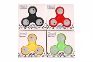 Artyk Fidget spinner - Figurki dla dzieci - miniaturka - grafika 3
