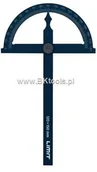 Akcesoria do urządzeń pomiarowych - LIMIT Kątomierz tarczowy aluminiowy PRD 120 277450201 - miniaturka - grafika 1