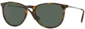 Okulary przeciwsłoneczne - Ray Ban Rb 4171 Erika 710/71 - miniaturka - grafika 1