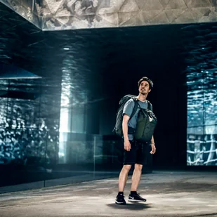 Thule Plecak damski Landmark 60l TLPF160 - Plecaki - miniaturka - grafika 28