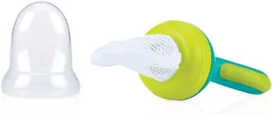 Nby Gryzak z siateczką 5O37M3 5O37M3 SAM  One size - Gryzaki dla dzieci - miniaturka - grafika 4