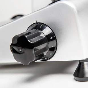 Stalgast krajalnica, d 220 mm - z nożem nieprzywierającym 722221 - Inne urządzenia gastronomiczne - miniaturka - grafika 2