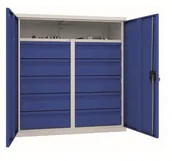 Pozostałe wyposażenie warsztatu - Valberg Szafka narzędziowa TC 1095-1002010 TC 1095-1002010 - miniaturka - grafika 1