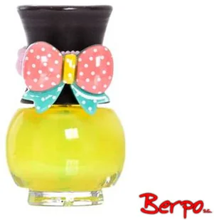 Vipera LAKIER DO PAZNOKCI 11 PEEL OFF YELLOW BALLET - Lakiery do paznokci - miniaturka - grafika 2