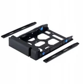 Obudowy i kieszenie na dyski twarde - QNAP TRAY-35-NK-BLK06 Hdd Kieszeń TS-473 - miniaturka - grafika 1