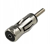 Adapter antenowy Iso Din prosty