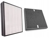 Akcesoria do oczyszczaczy i nawilżaczy powietrza - Filtr AC4158/00 do Philips AC4080 Kraków Sklep - miniaturka - grafika 1