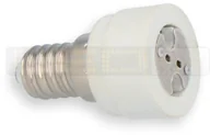 Akcesoria do oświetlenia - Inny Przejściówka żarówki (adapter) E14 > MR16 246173 - miniaturka - grafika 1