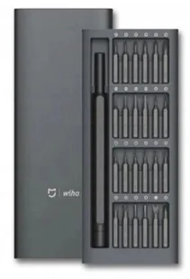 Wiha Xiaomi zestaw Precision Screwdriver - Śrubokręty - miniaturka - grafika 3