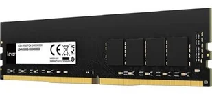 Lexar DDR4 8GB(1*8GB)/3200 CL19 LD4AU008G-B3200GSST - Pamięci RAM - miniaturka - grafika 3