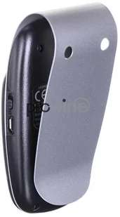 Jabra Drive czarno-srebrny - Zestawy głośnomówiące - miniaturka - grafika 11