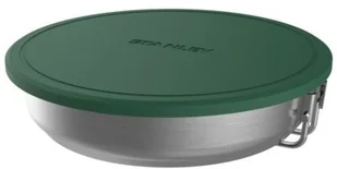 Stanley Zestaw kempingowy patelnia + ADVENTURE srebrny 0.95L Stanley 10-02658-013 - Survival - akcesoria - miniaturka - grafika 4