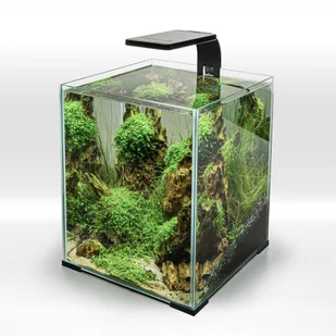 AQUA EL Aquael Moduł Oświetleniowy Leddy Smart 4,8W Plant D&N czarny 124224 - Oświetlenie akwarium - miniaturka - grafika 4