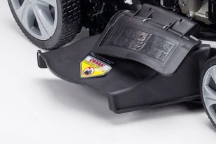 NAC Kosiarka LS46-575-HS - Kosiarki - miniaturka - grafika 6