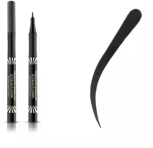 Max Factor MASTERPIECE HIGH PRECISION EYELINER w kolorze CHARCOAL, 1 G - Eyelinery - miniaturka - grafika 2