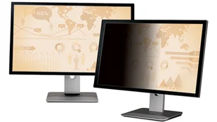 3M Filtr prywatyzujący PF 21 5W9 |26 8cm x 47 7cm| (98044054298) - Filtry prywatyzujące - miniaturka - grafika 2