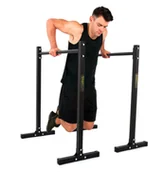 Pozostały sprzęt i akcesoria do ćwiczeń - SmartGym Poręcze do pompek SG-14 - SmartGym Fitness Accessories 1008478 - miniaturka - grafika 1