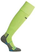 Piłka nożna - Uhlsport odzież Teamsport Team Pro Player stutzenstruempfe, wielokolorowa 100369115_grün flash/schwarz_37-40 - miniaturka - grafika 1