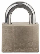 Kłódki - Gerda Kłódka HSS 631 - miniaturka - grafika 1