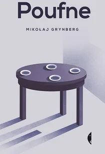 Poufne Mikołaj Grynberg - Publicystyka - miniaturka - grafika 2