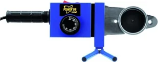 Power Up POWER UP Zgrzewarka do rur 1500W 78910 - Zgrzewarki do rur - miniaturka - grafika 2
